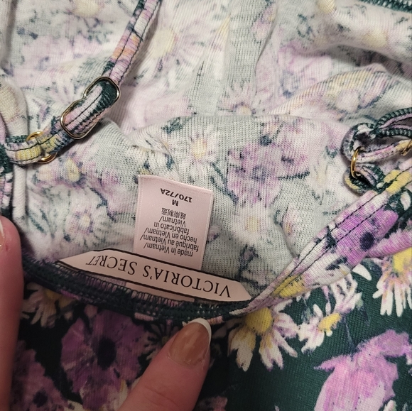 Vs pj set - Picture 4 of 4